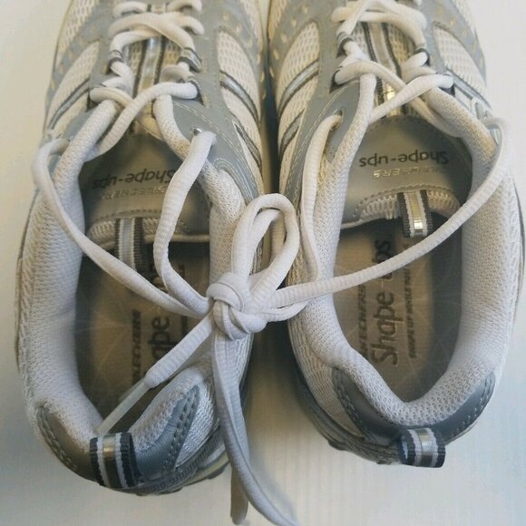 Skechers Women Shape Ups 11814 Sz 8.5 Athletic - Picture 5 of 5